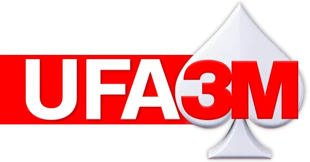 LOGO ufa3m